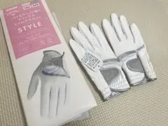 キャロウェイ　ゴルフグローブ