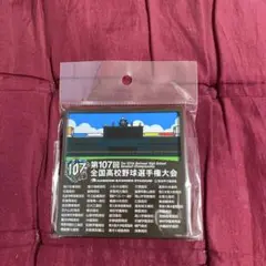 大会マグネット
