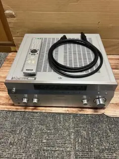 SONY TA-DA3200ES　リモコン無し ソニー DA3200ESアンプ 取説 リモコン付き