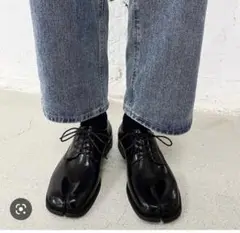 21SS MAISON MARGIELA 足袋オックスフォードシューズ