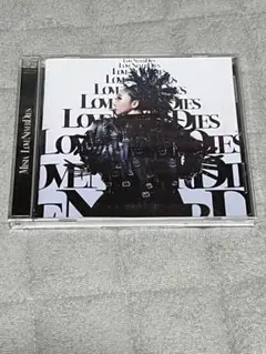 MISIA LOVE NEVER DIES