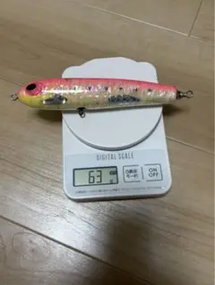 2025年最新】貝田ルアー エルロロの人気アイテム - メルカリ