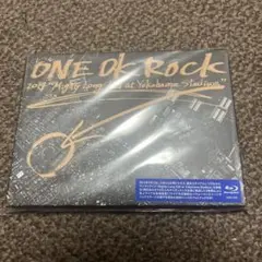 ONE OK ROCK 2014 Mighty long fallBlu-ray