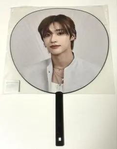 RIIZE WONBIN うちわ