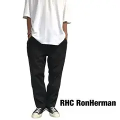 ★RHC RonHerman ロンハーマン ストレッチミリタリーパンツ★