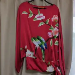 Voom U.S.A チュニック XS