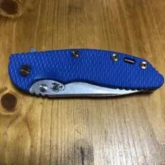 hinderer knives ヒンダラーナイフ リックヒンダラー XM18