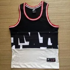 Nike メッシュタンクトップ Mサイズ
