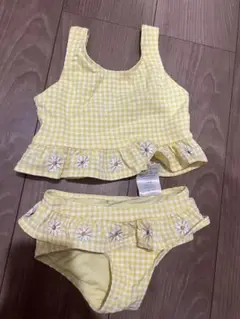 KONGESSLOEJD 2y Soline Bikini Daisy