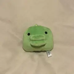 たまごっちフェイスぬいぐるみ