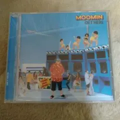 ムーミン/GET HERE