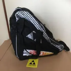 フィッシャー スキー スノボード ブーツ収納バック