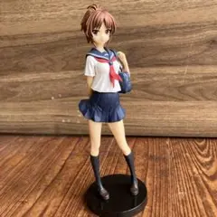 もしドラ プレミアム フィギュア 川島みなみ 制服 フィギュア