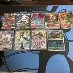 ポケモンカード sr まとめ売り
