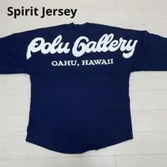 Spirit Jersey 　L/S-T　Polu Gallery Hawaii