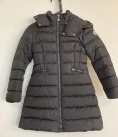 お値下げ!【美品】モンクレール キッズ シャーパル