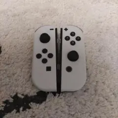 Nintendo Switch ジョイコン ホワイト