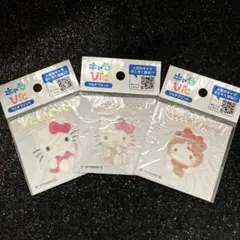 サンリオ キャラぴた ハローキティ