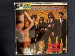 The Headless Horsemen ガレージ LP