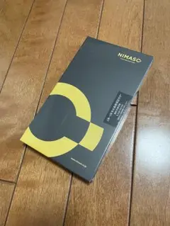 【新品】NIMASO 保護フィルム iPhone 12mini13mini 用