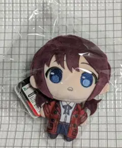 ぷちっしゅ！　ガールズバンドクライ　井芹仁菜　オンクレ獲得品