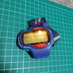 SEIKO　PULSE GRAPH（ジャンク）