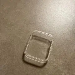 Apple Watch 画面カバー