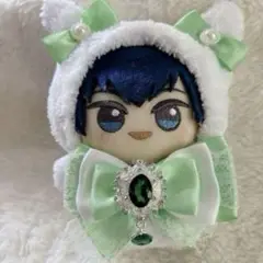 2727☆ ぬい服 ちびぐるみ ブルーロック すとぷり まとめ割