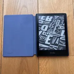 Amazon Kindle (第11世代) 32GB 広告なし