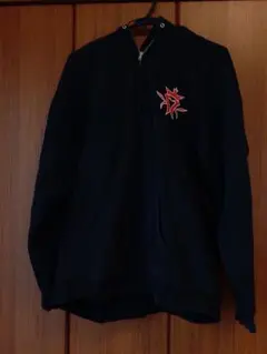 KOTTONMOUTH KINGS パーカー　Lサイズ