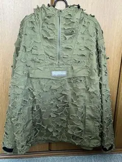 Supreme Griffin Anorac ライトオリーブ L