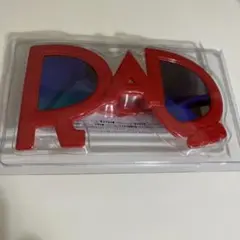 【新品未開封】RADWIMPS サングラス