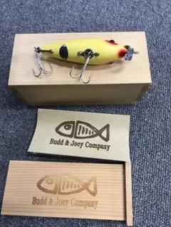 budd&joey ヌーマウス バドアンドジョイ Budd & Joeyヌーマウス33