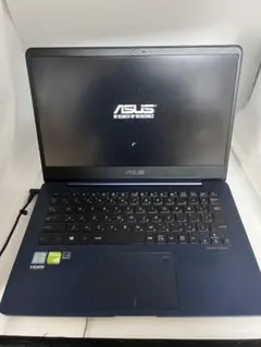 ASUS UX430U i7-8550U メモリ16GB