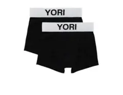 YORI SPORT dasyori ボクサーパンツ Mサイズ×2