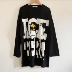 Iceberg SNOOPYスヌーピー イタリア製