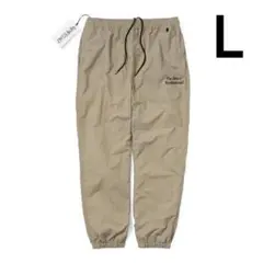 ennoy エンノイ スタイリスト私物 NYLON PANTS ナイロンパンツ