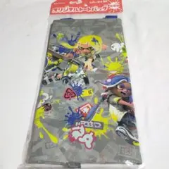 スプラトゥーン3 オリジナル トートバッグ