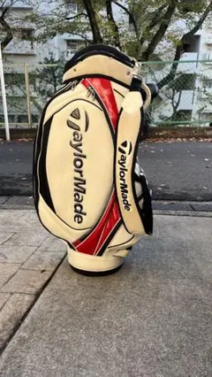 Taylor made テーラーメイド ゴルフバッグ