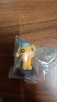 【新品未開封】HTBキャラクター　onちゃん　ミニフィギュア2個セット