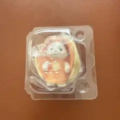 シルバニアファミリー キラキラくじ G賞 ラテネコの赤ちゃん