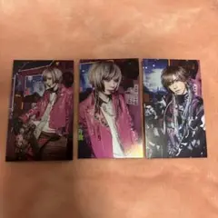 Royz 公大　智也　カード