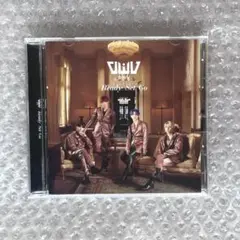 OWV Ready Set Go CD