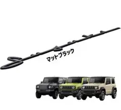 スズキ エンブレム 全車種適用 フロント/車体用ステッカー 飾りステッカー