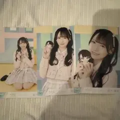 鈴木瞳美 コンプ 生写真