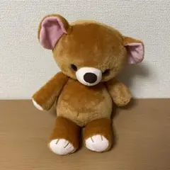 ディズニー ピーターパン マイケル　テディベア　ぬいぐるみ