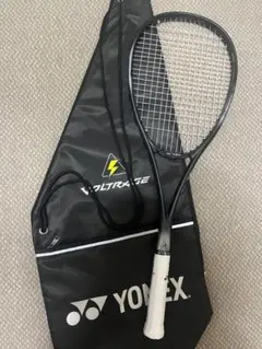 ヨネックス ソフトテニス ラケット ボルトレイジ8S