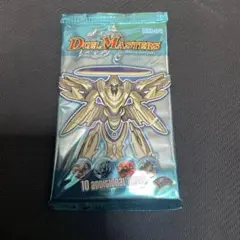 2025年最新】デュエルマスターズ dm-01 未開封の人気アイテム