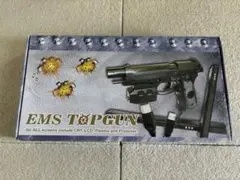 EMS TOP GUN III ガンコントローラ EMS TOP GUN III ガンコントローラ