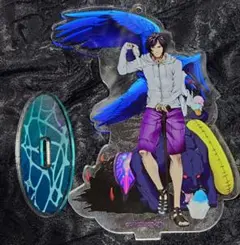 デビルメイクライ5 Summer アクスタ　Ｖ